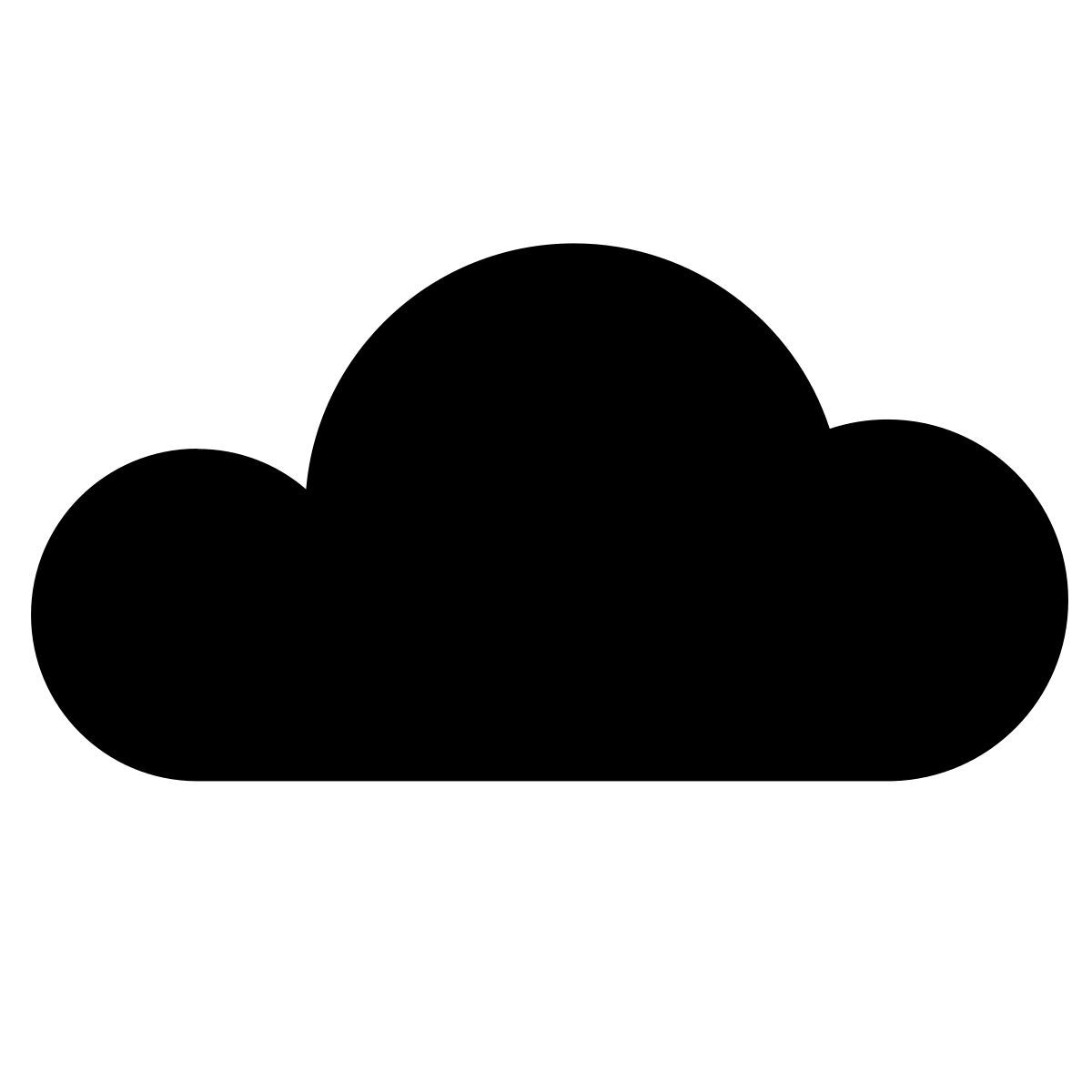 cloud icon