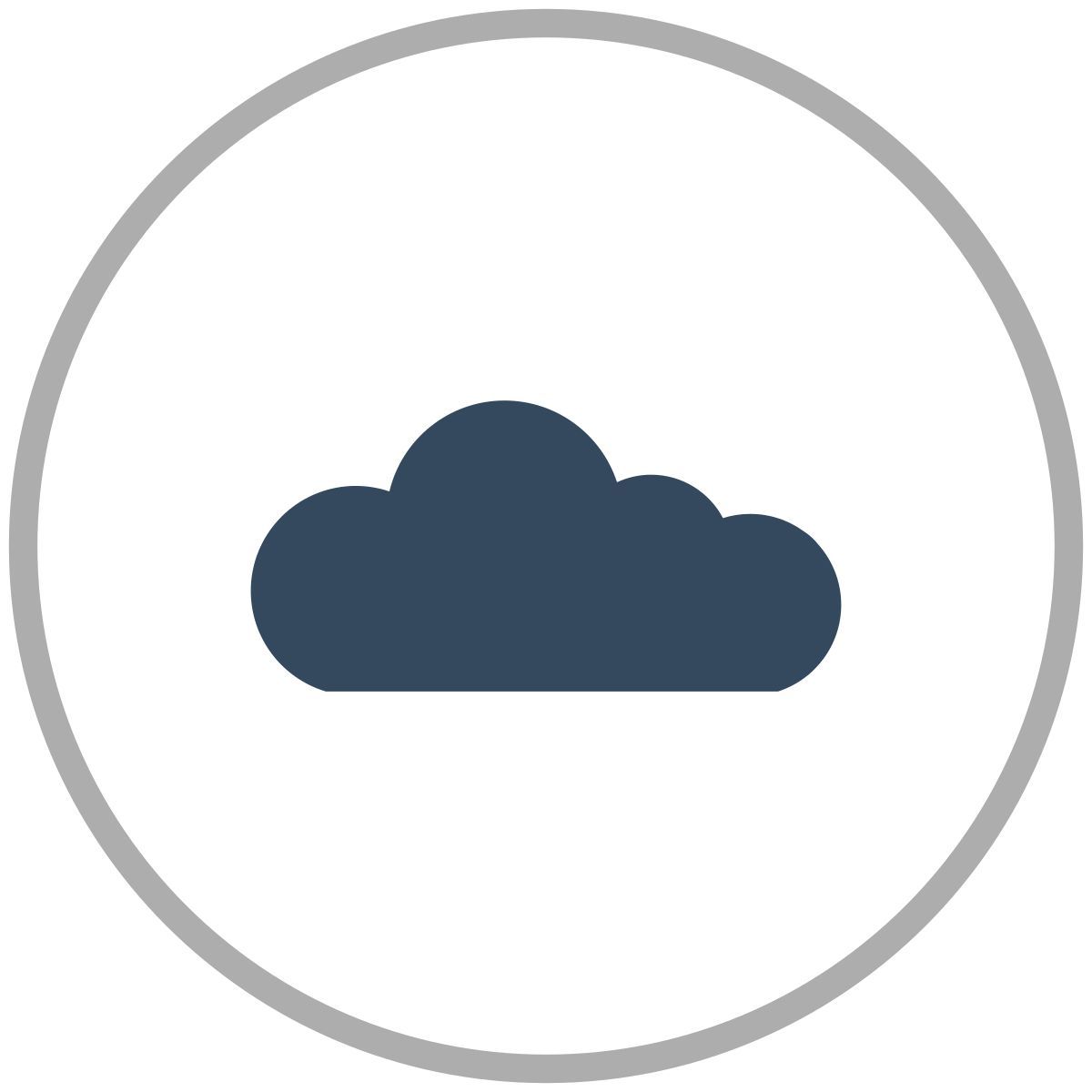 cloud icon