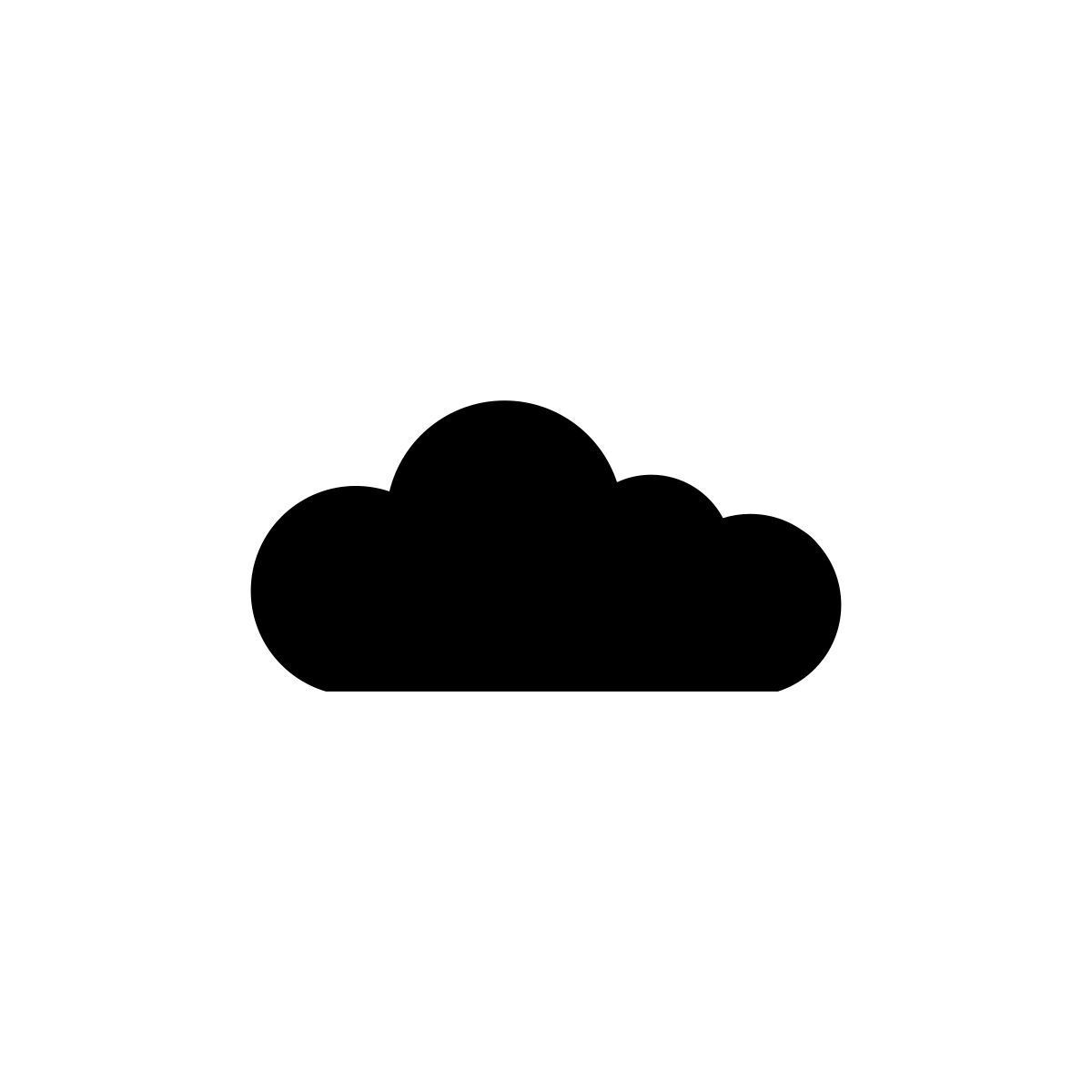 云计算 icon