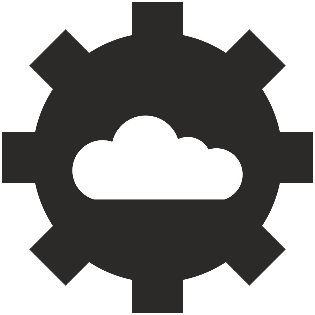 Nuage icon