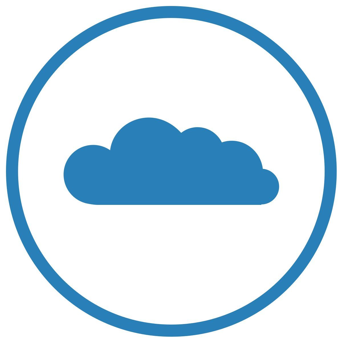 cloud icon