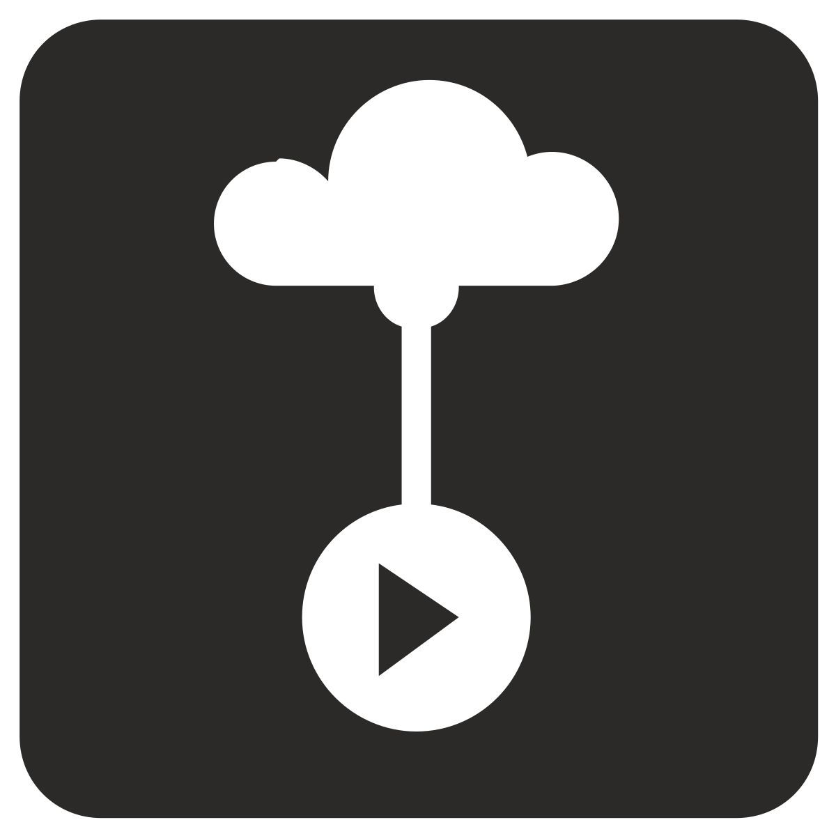 cloud icon