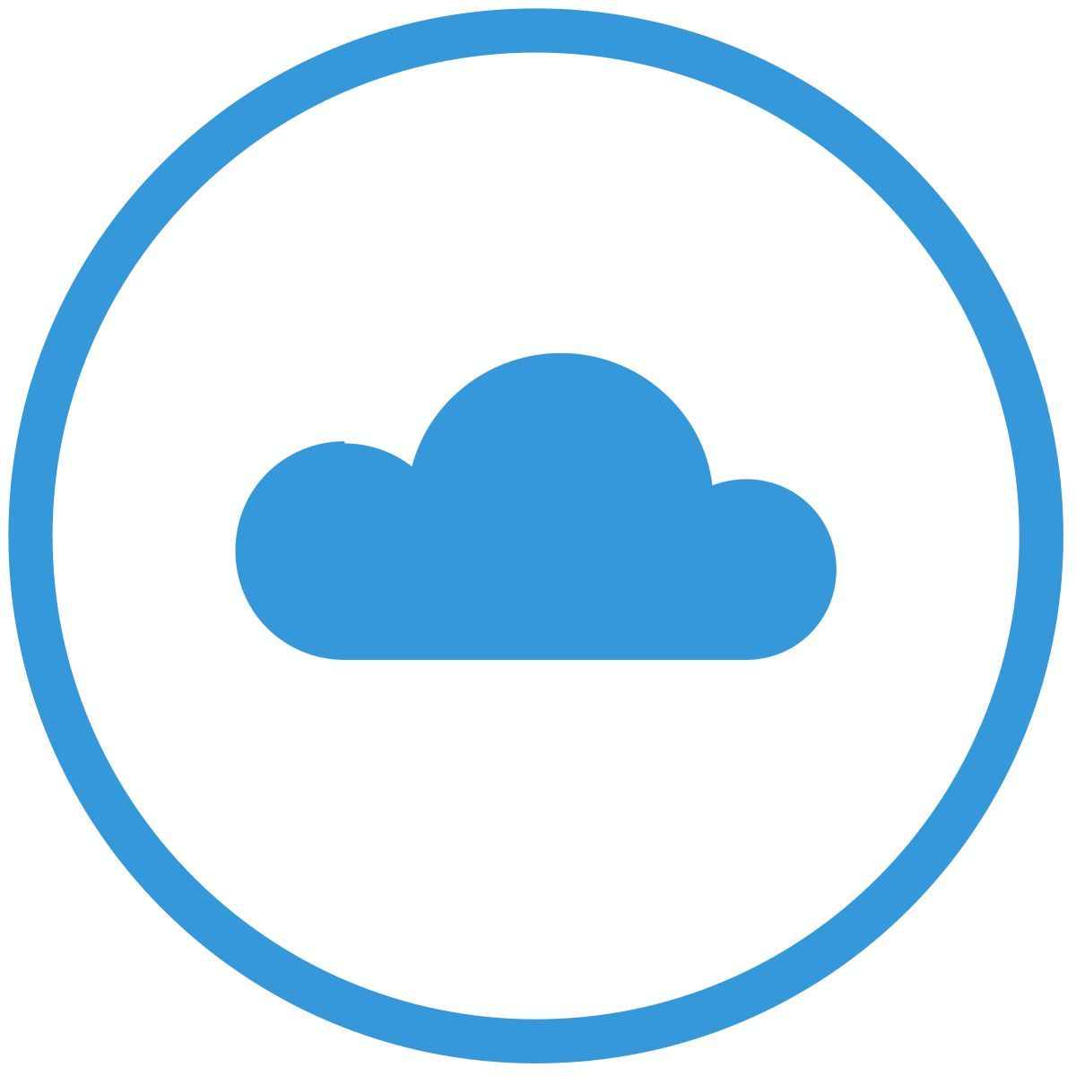 cloud icon