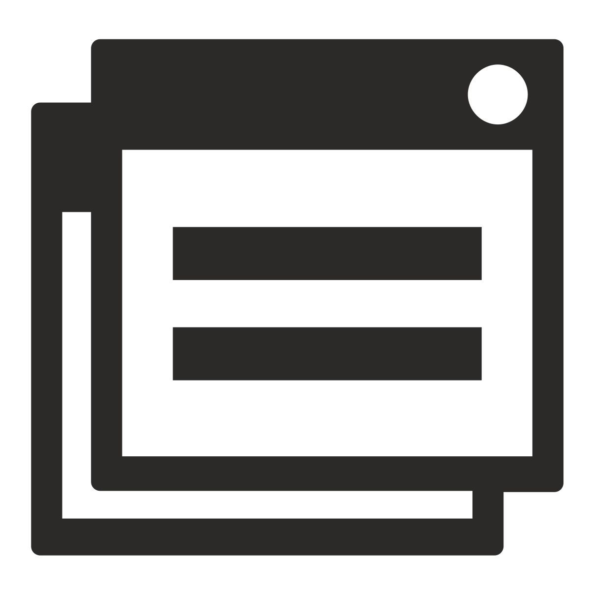 code icon