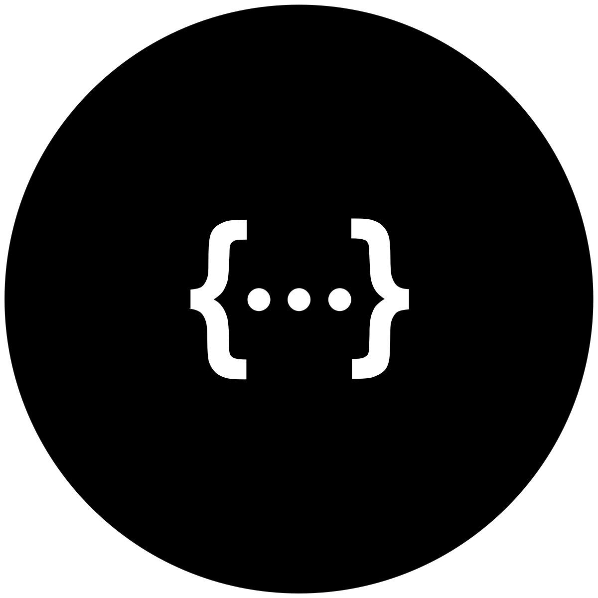 コード icon