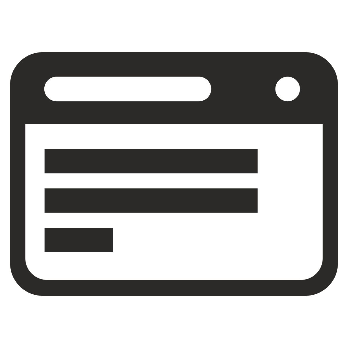 coding program icon