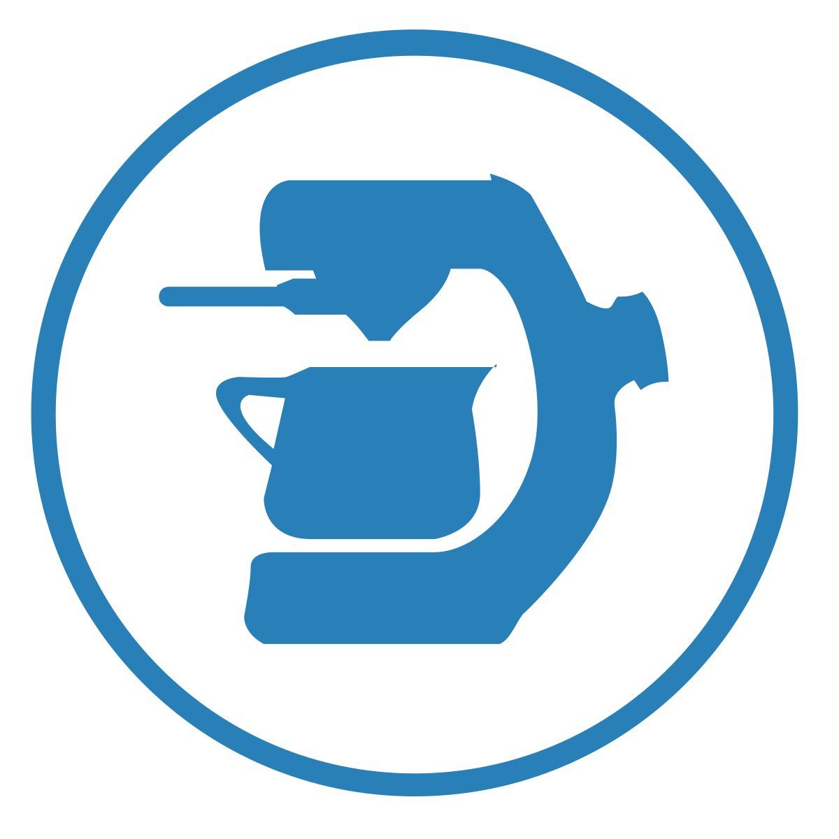 coffee machine icon
