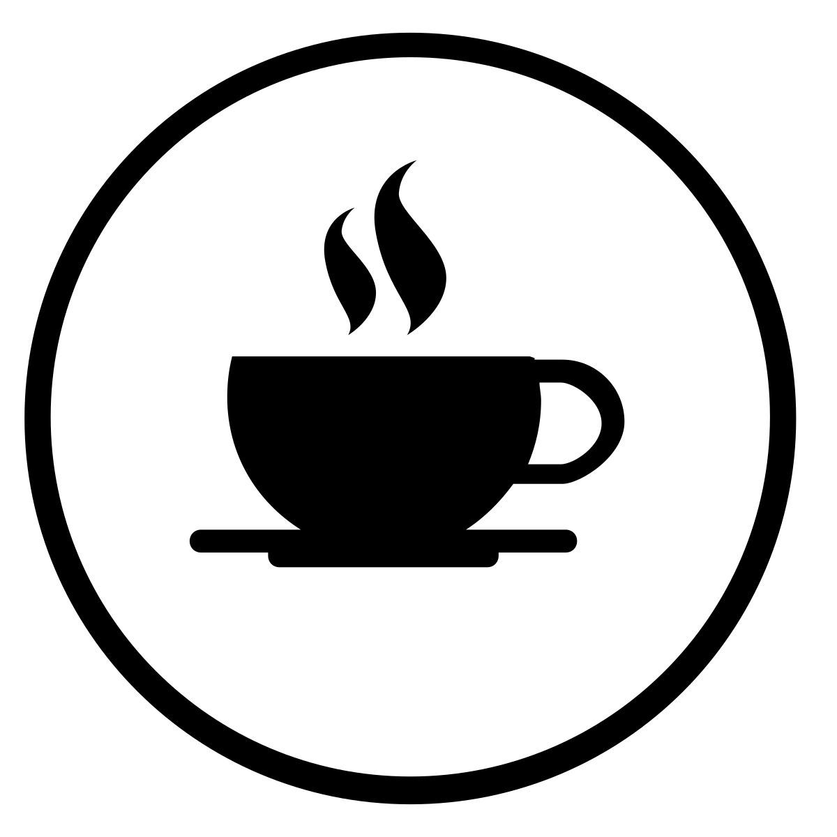 café icon