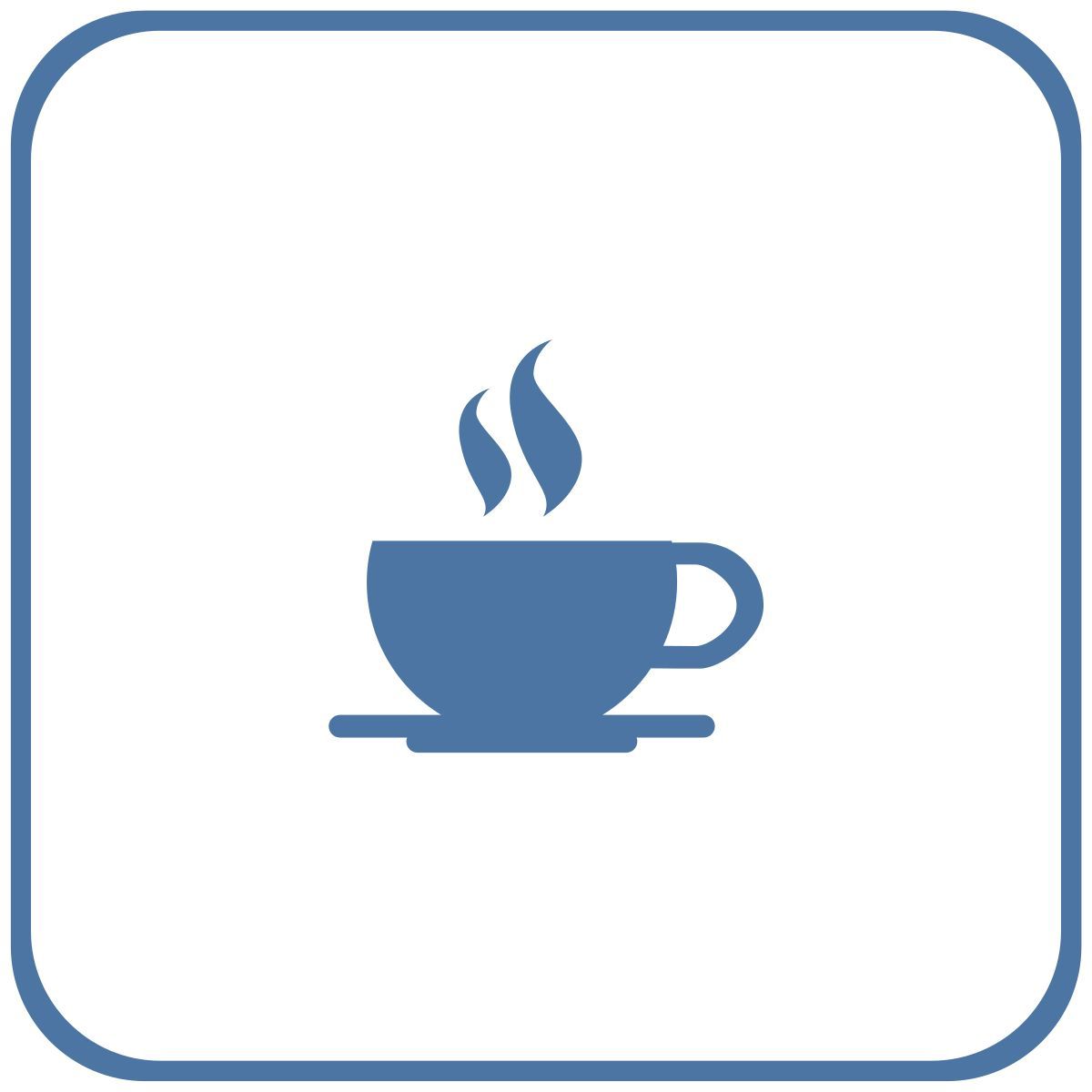 coffee icon