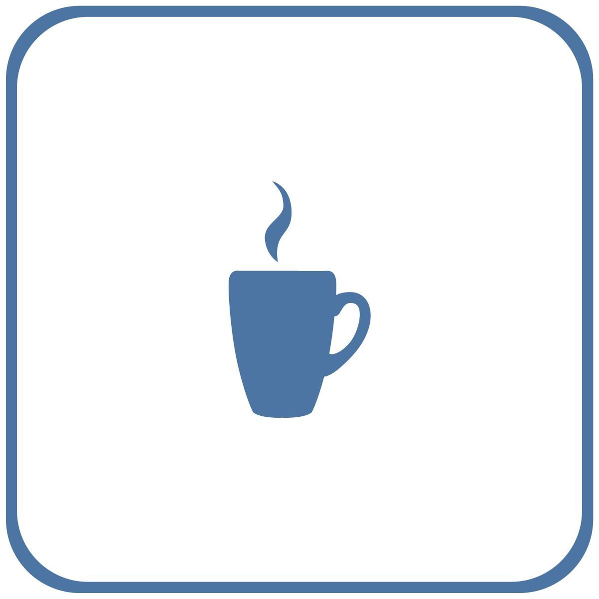 coffee icon