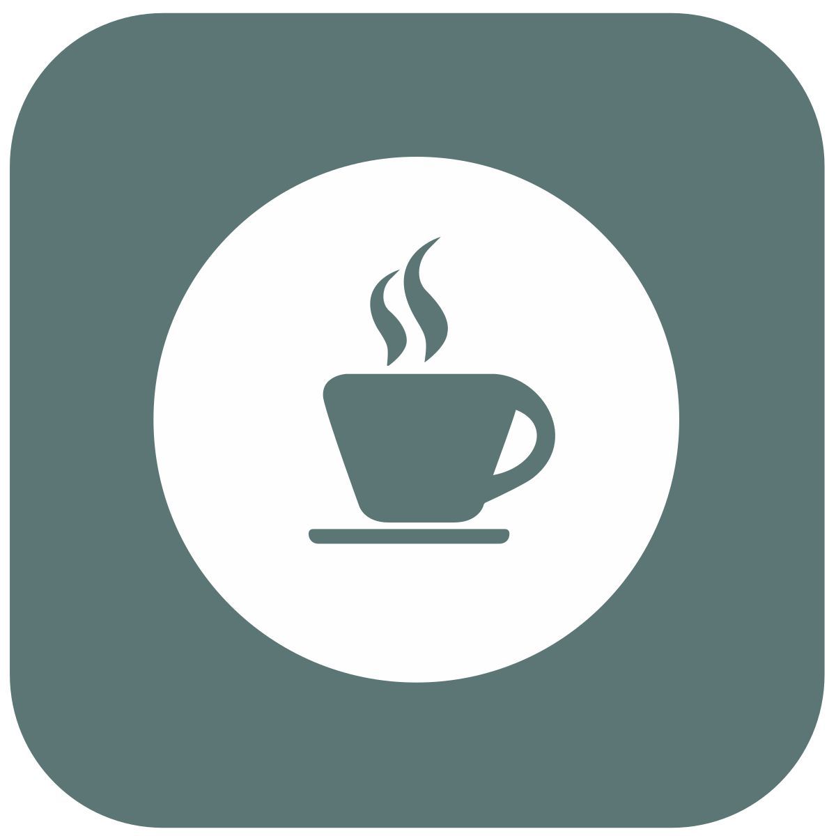 coffee icon