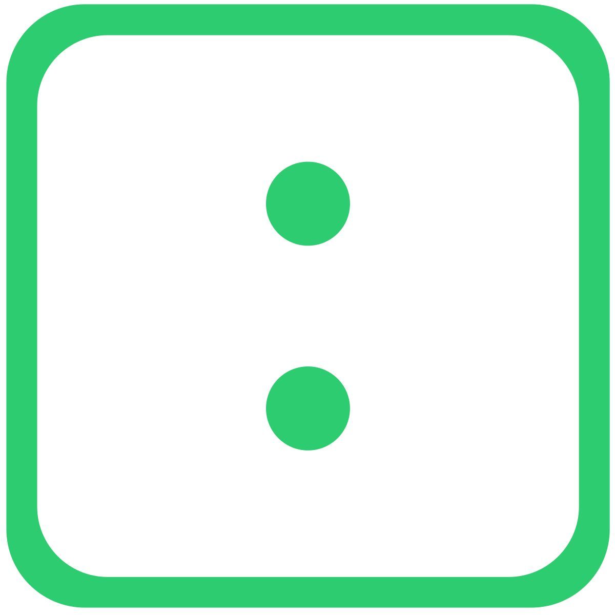 colon icon