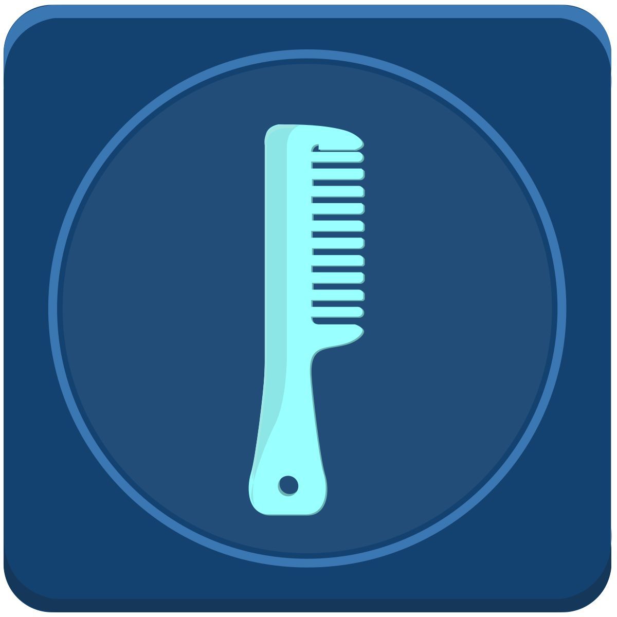 comb icon