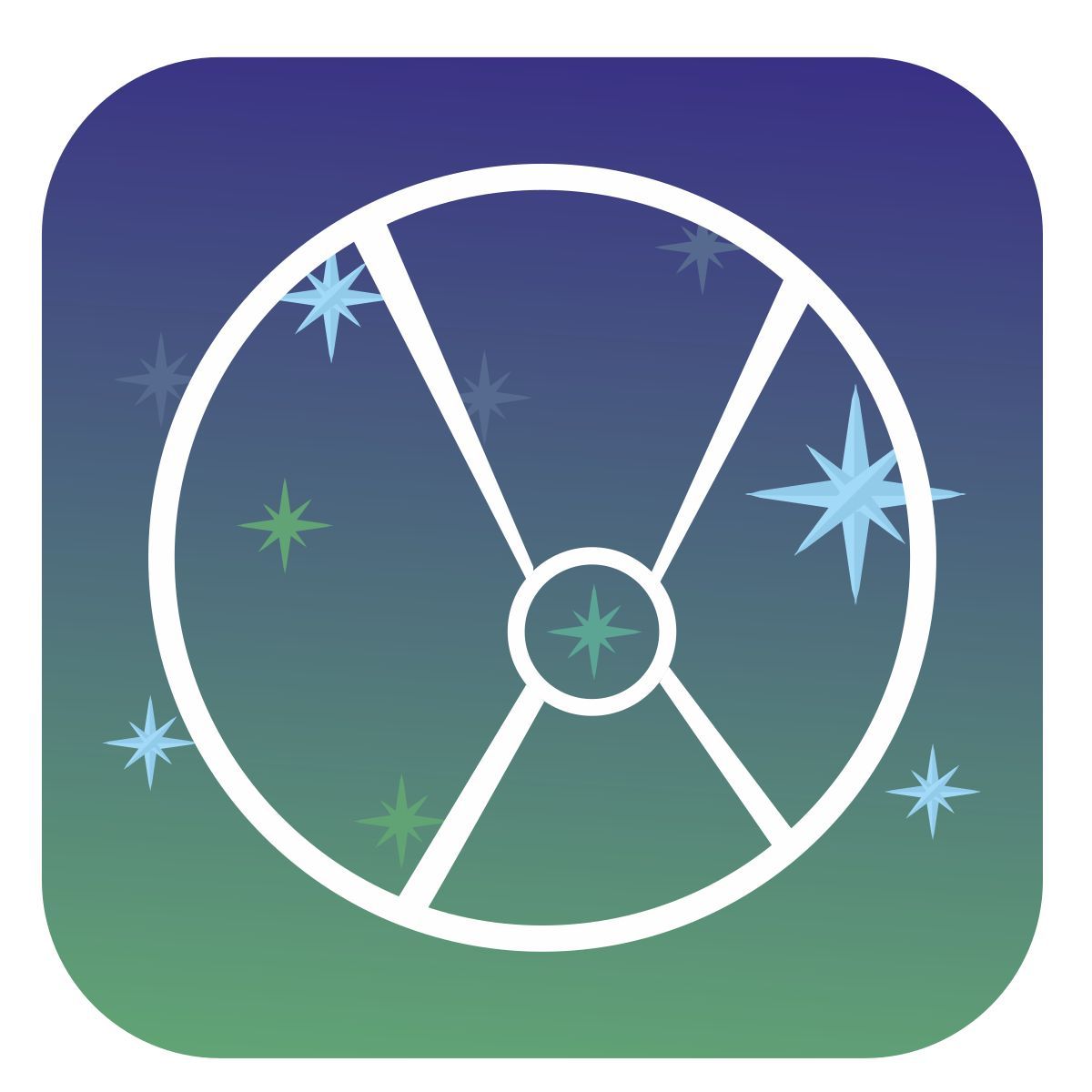 comet icon