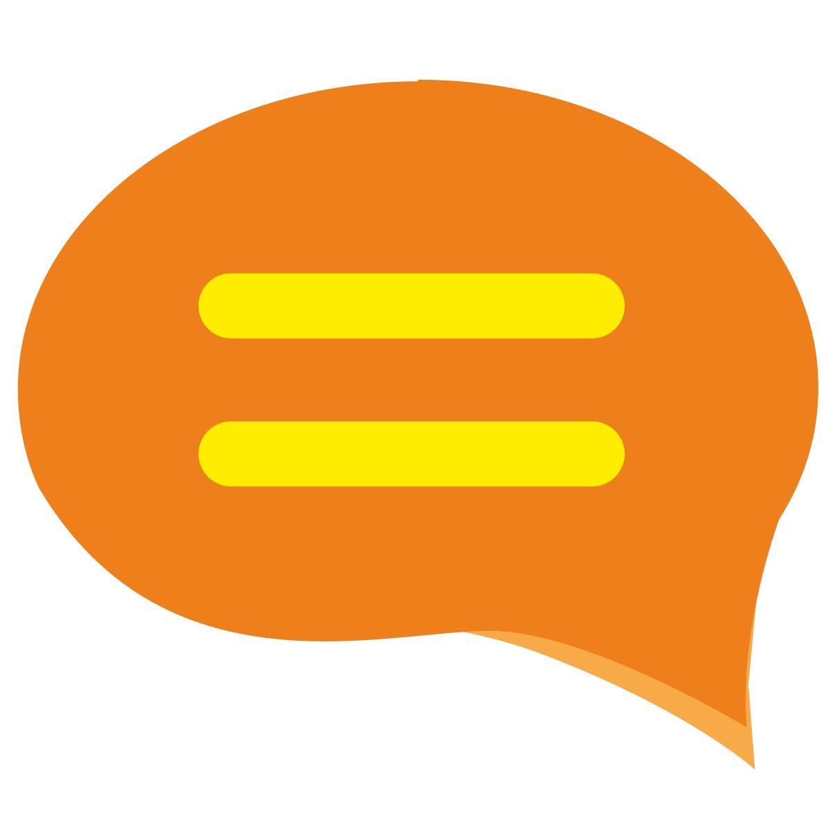 comment icon
