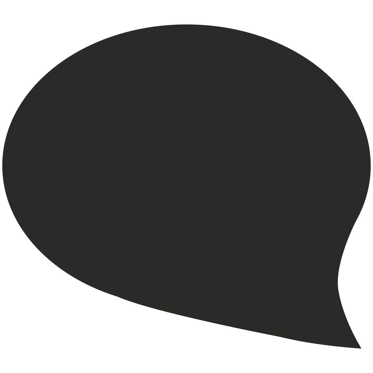 comment icon