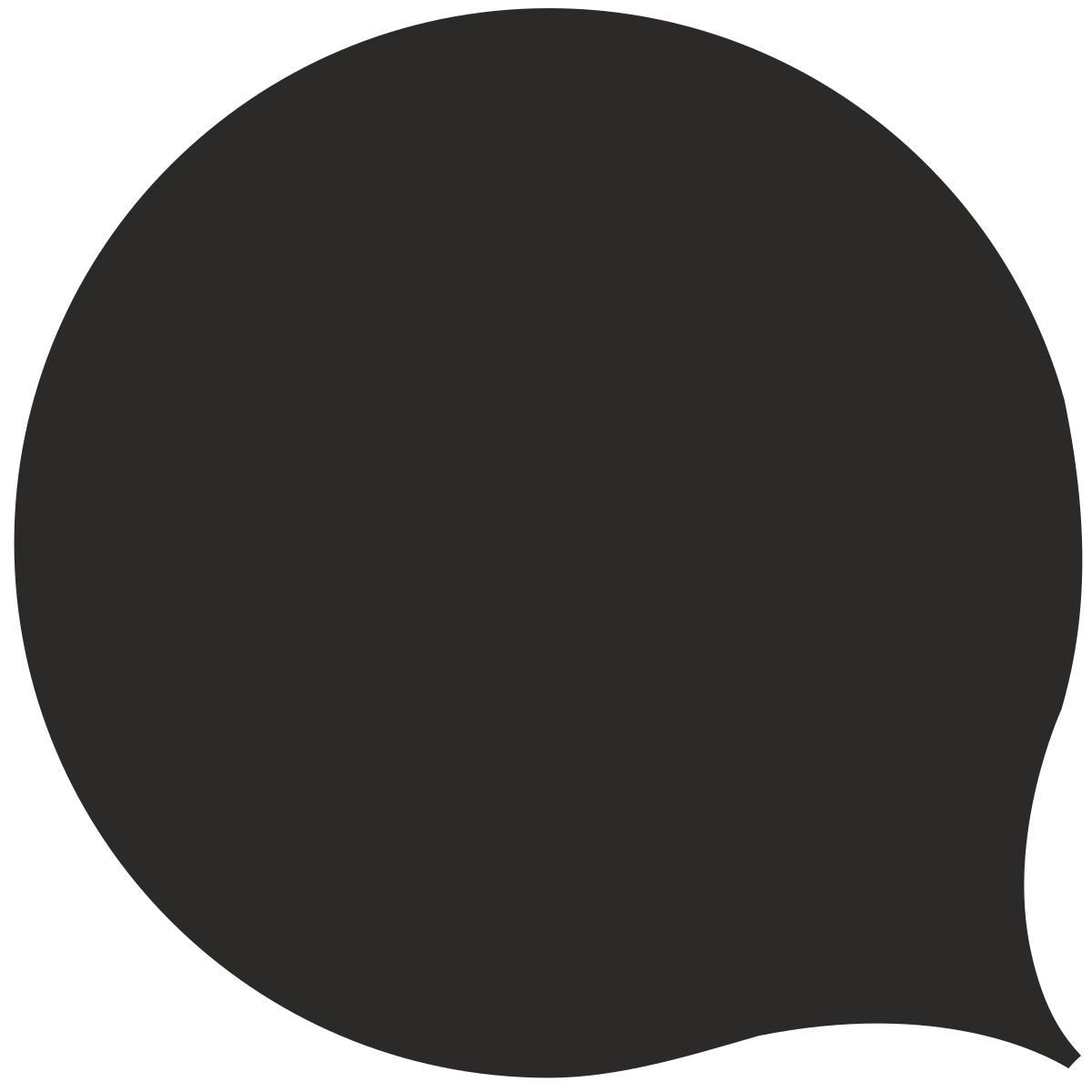 comment icon