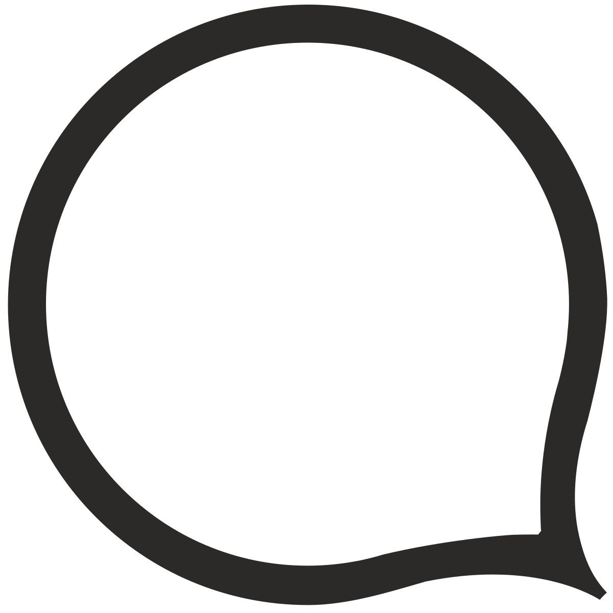 comment icon
