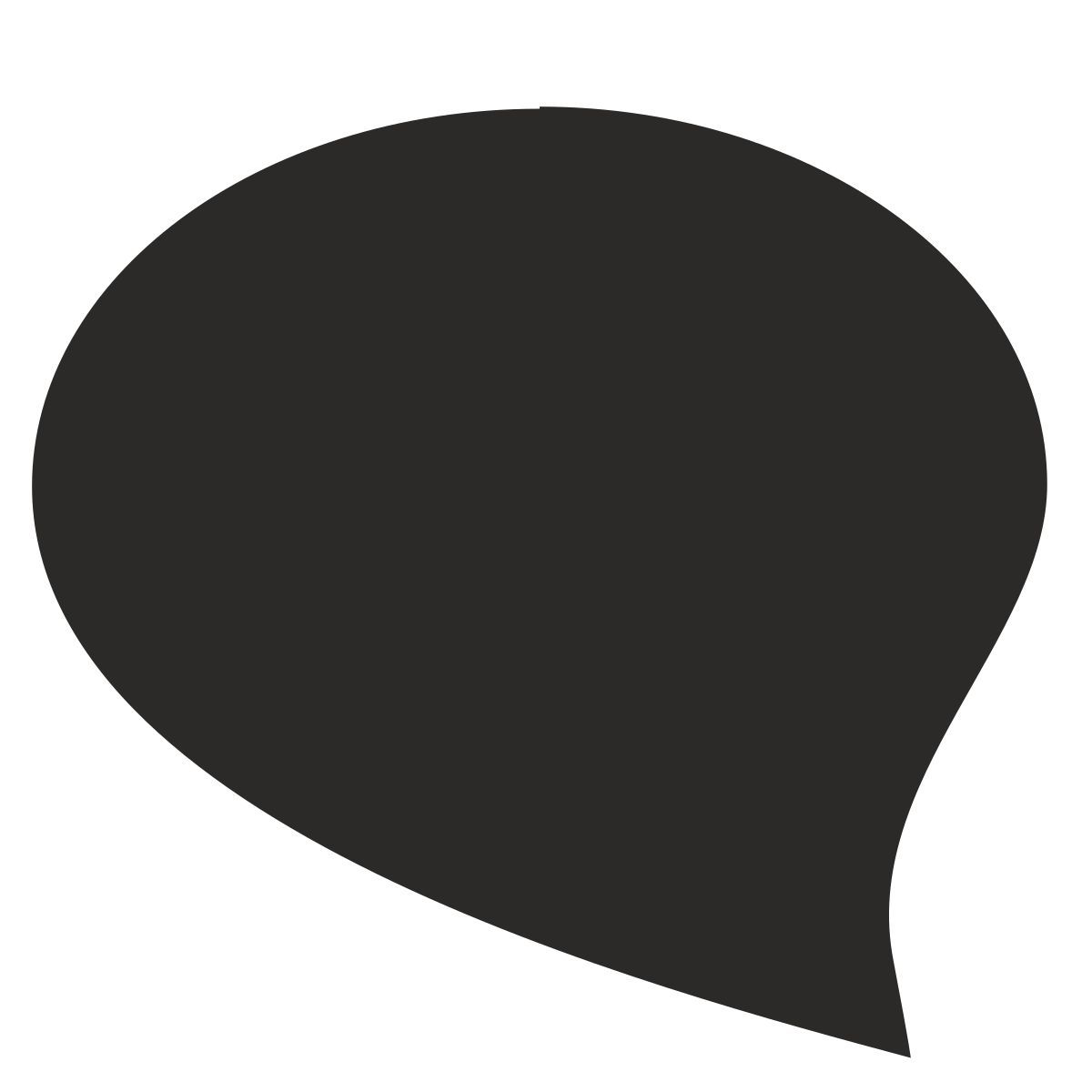 comment icon