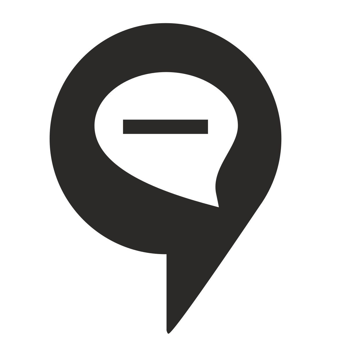 comment icon