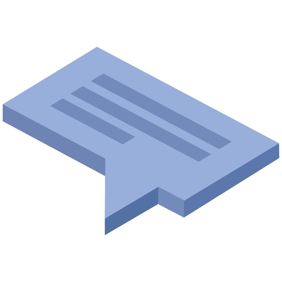 comment icon