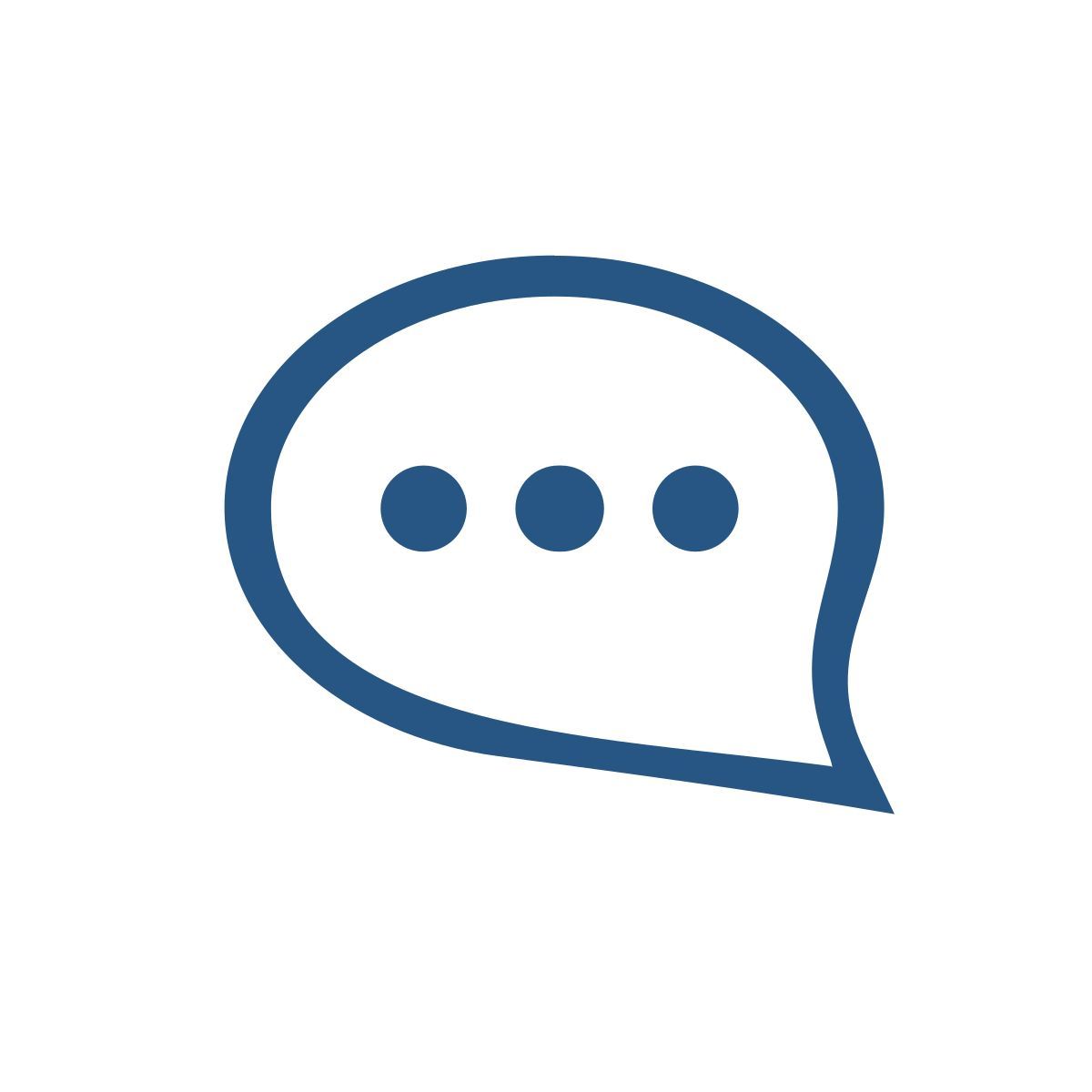 comment icon