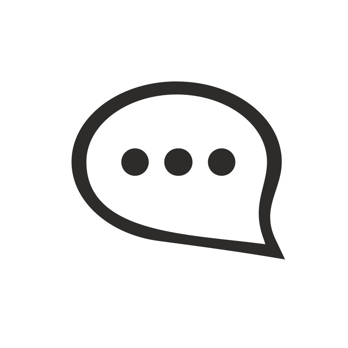 comment icon