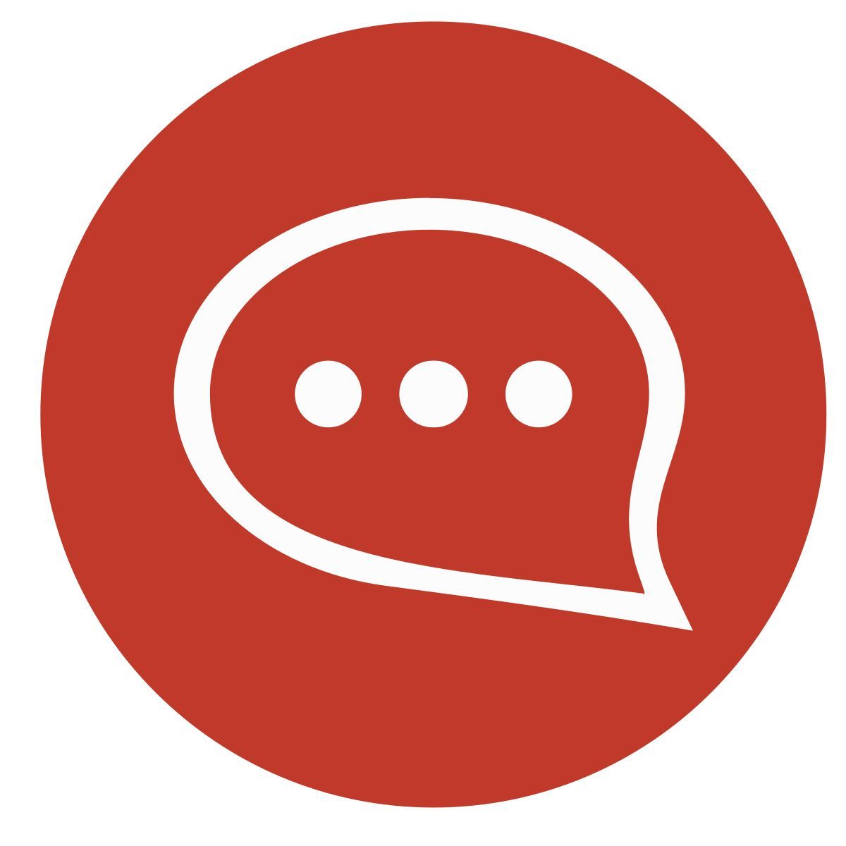 comment icon