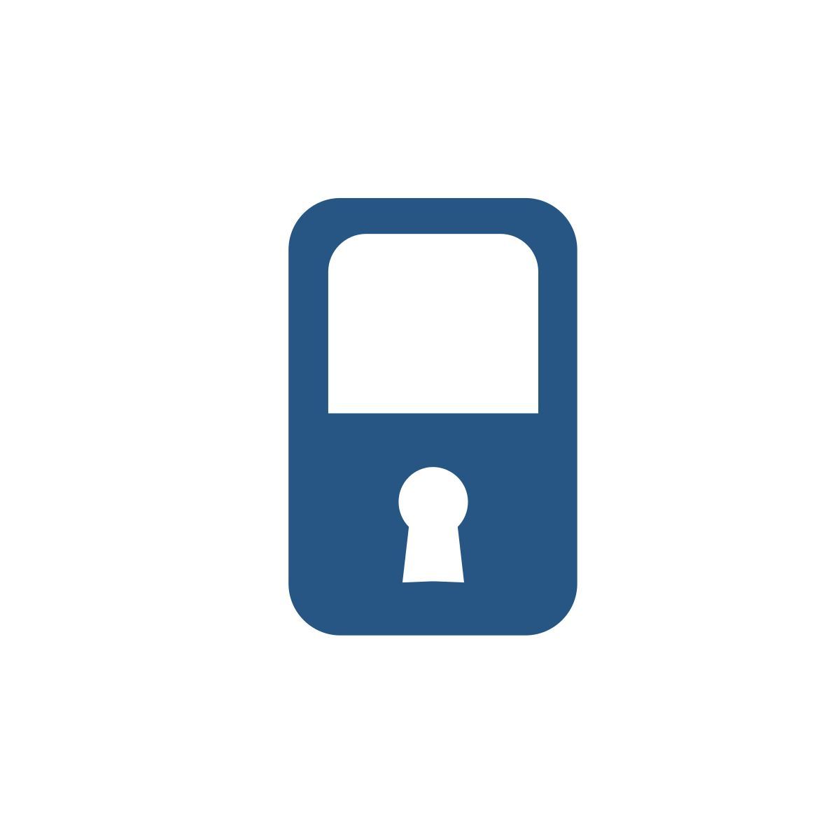 serratura compatta icon