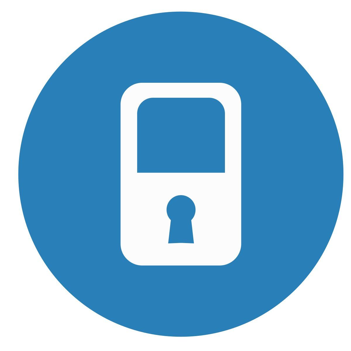 serratura compatta icon