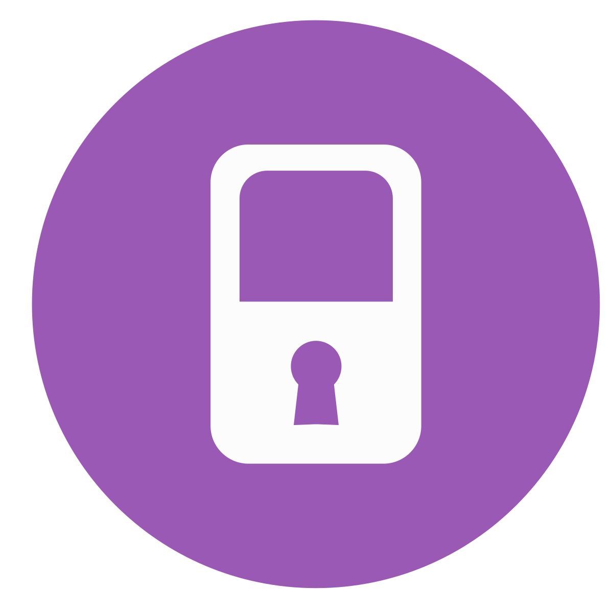 serratura compatta icon