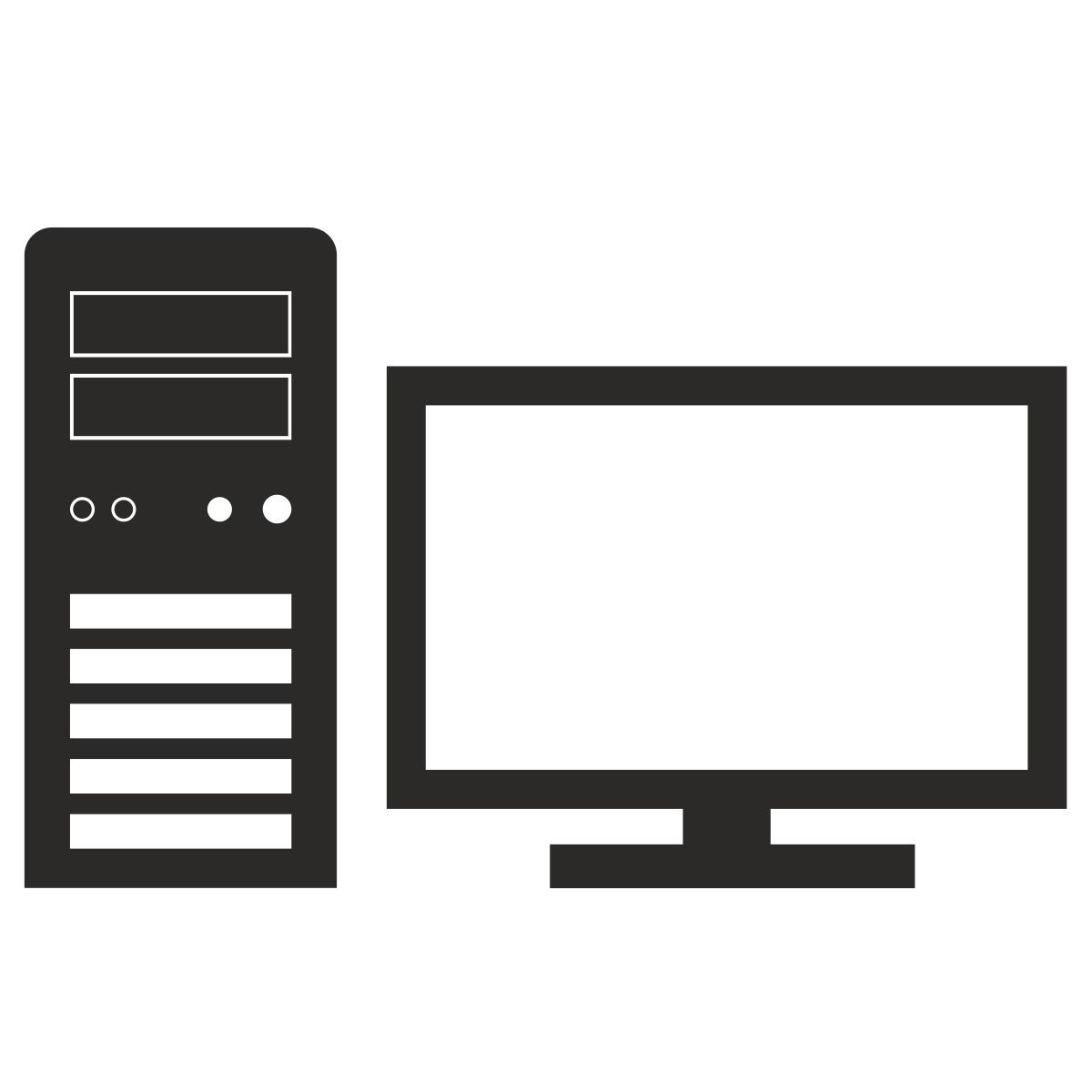 computer icon