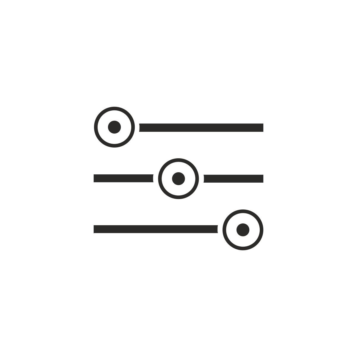 konfiguration icon