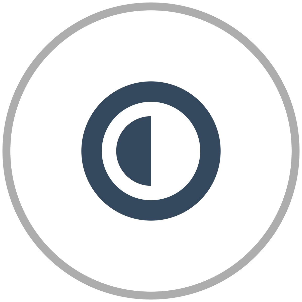 Configuración icon