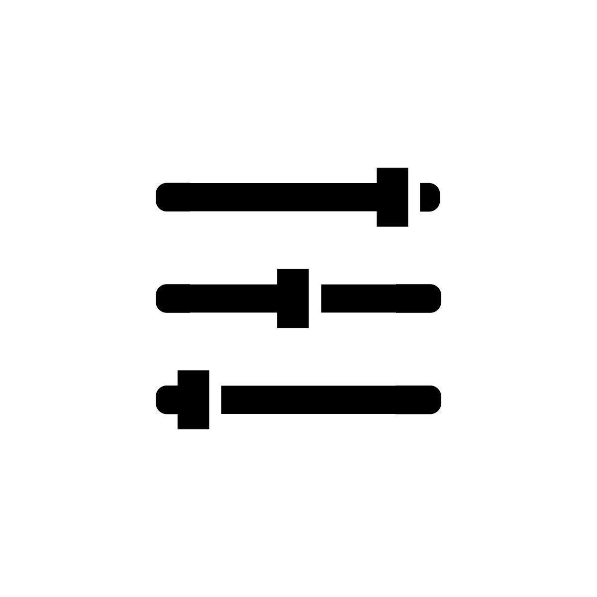 konfiguration icon