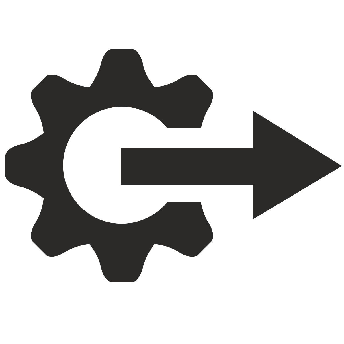 configuration icon