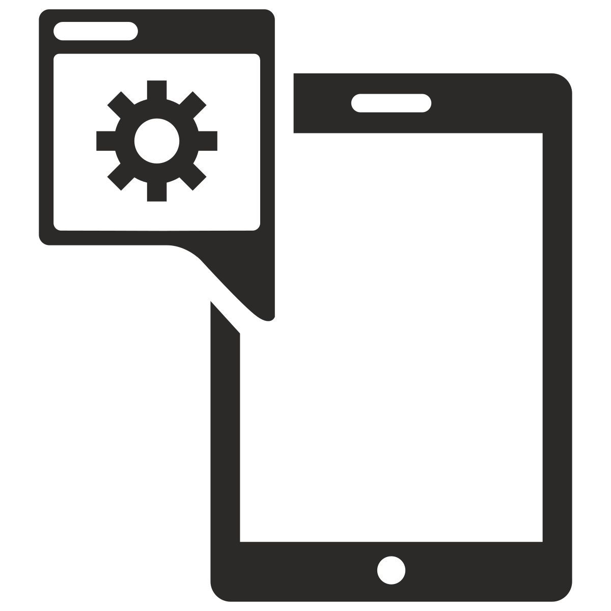 configuration icon