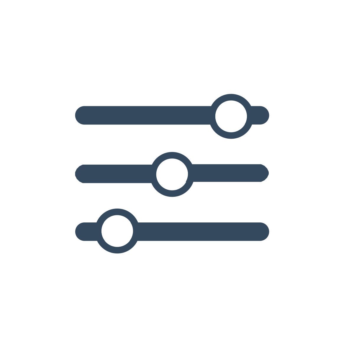 configuração icon