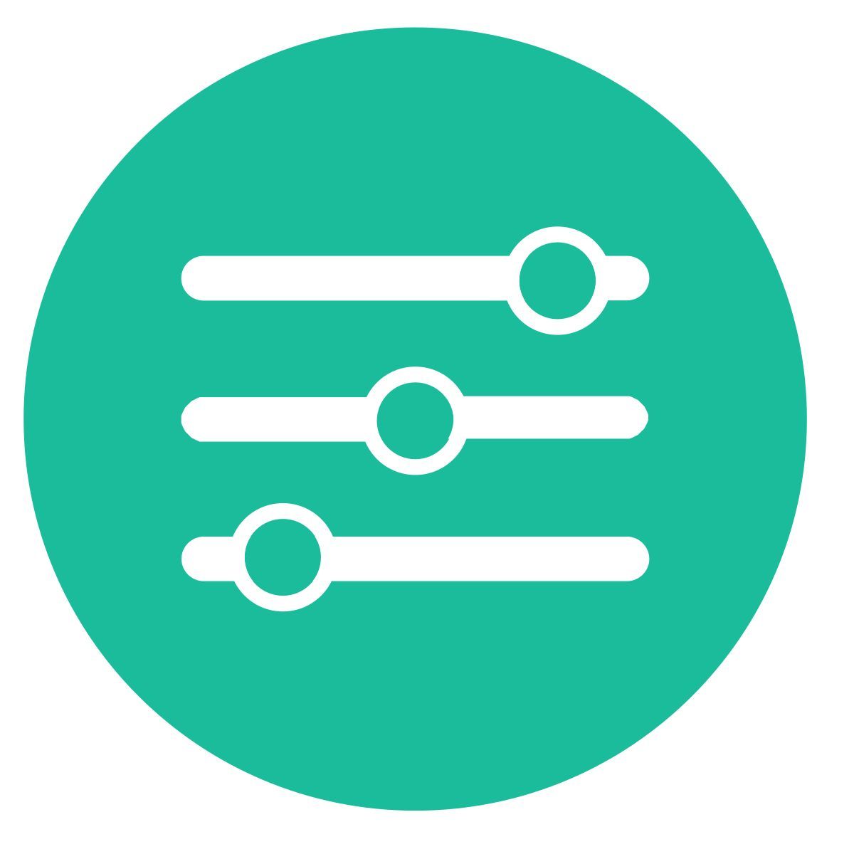 konfiguration icon