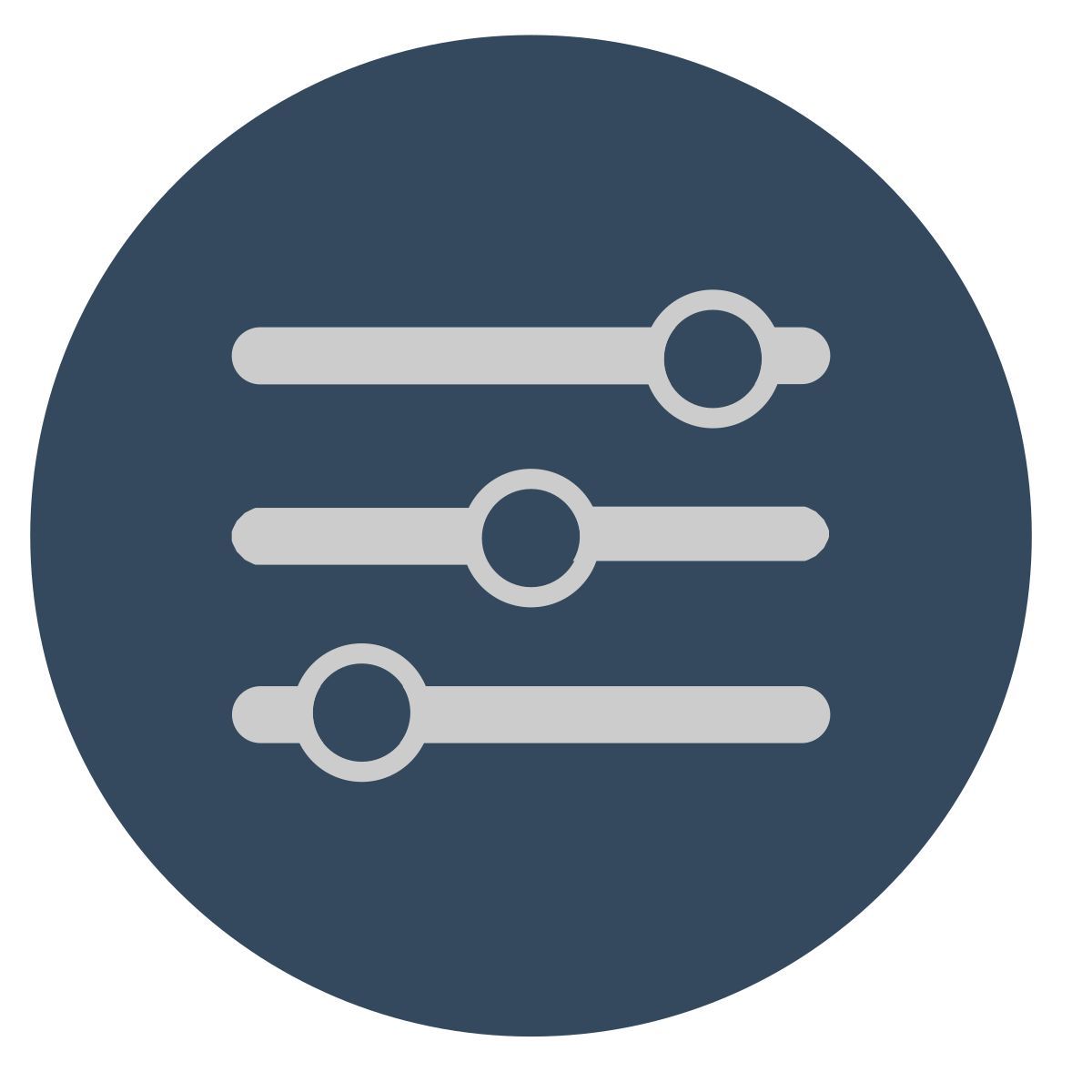 конфигурация icon