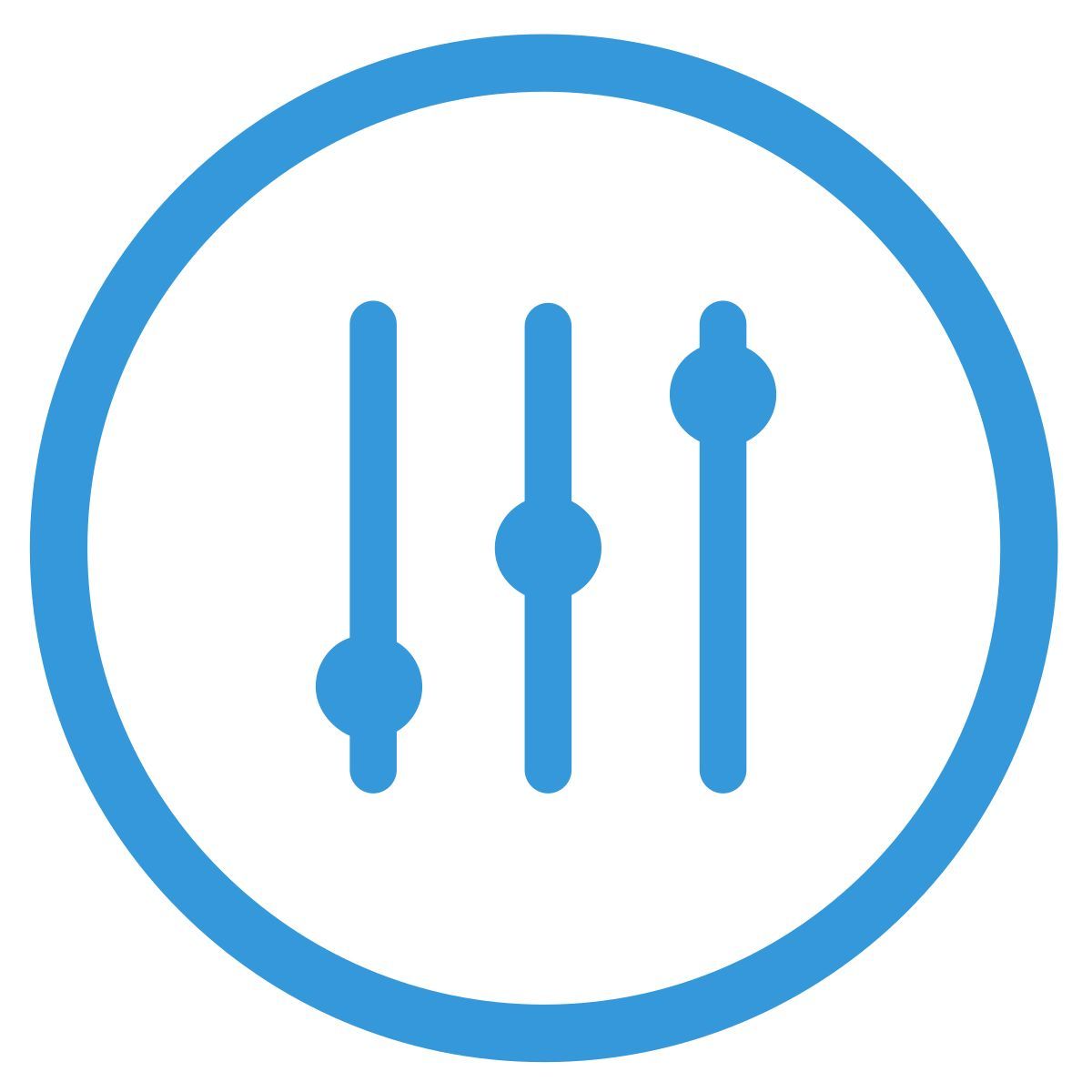 konfiguration icon