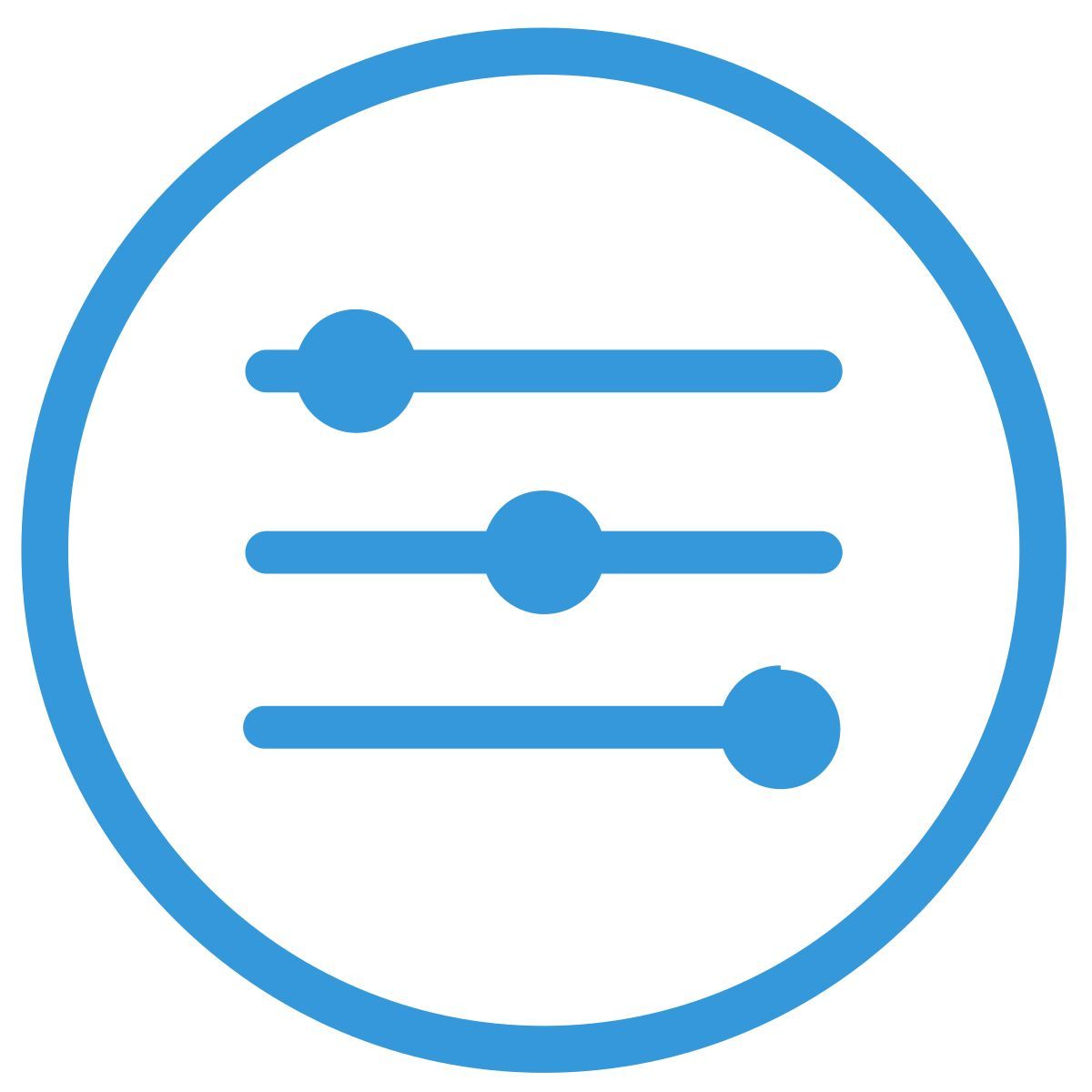 konfiguration icon