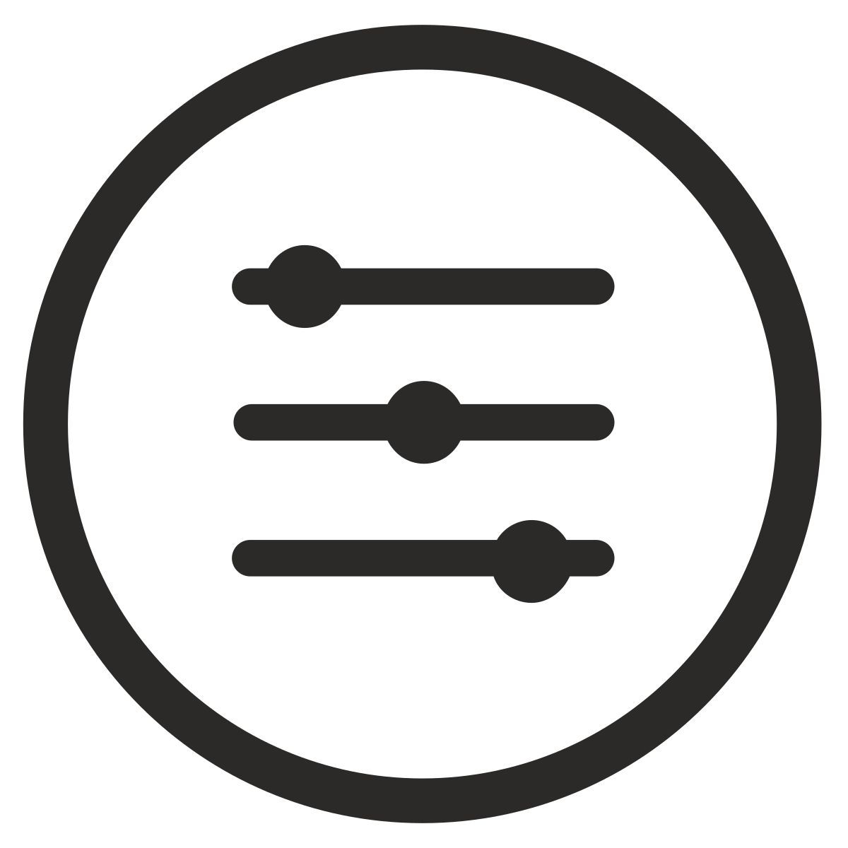 konfiguration icon