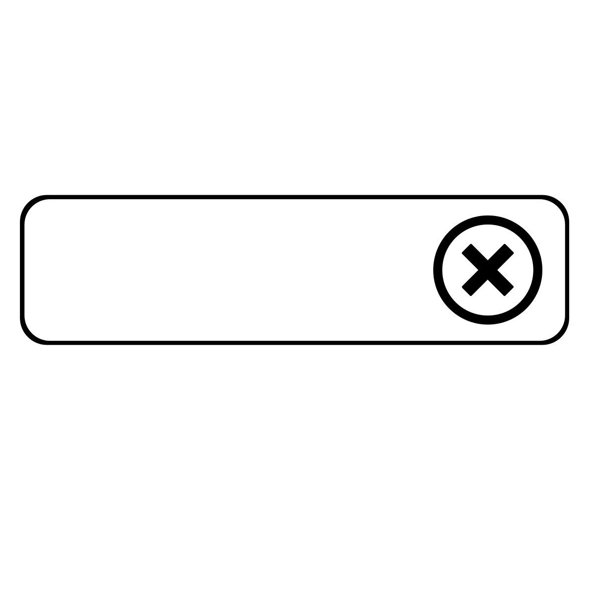 control icon