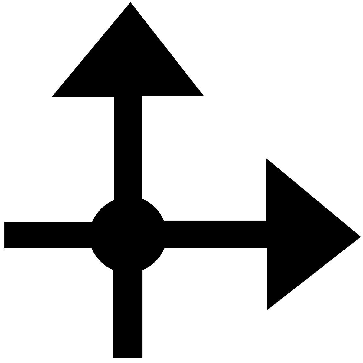 coordinate icon