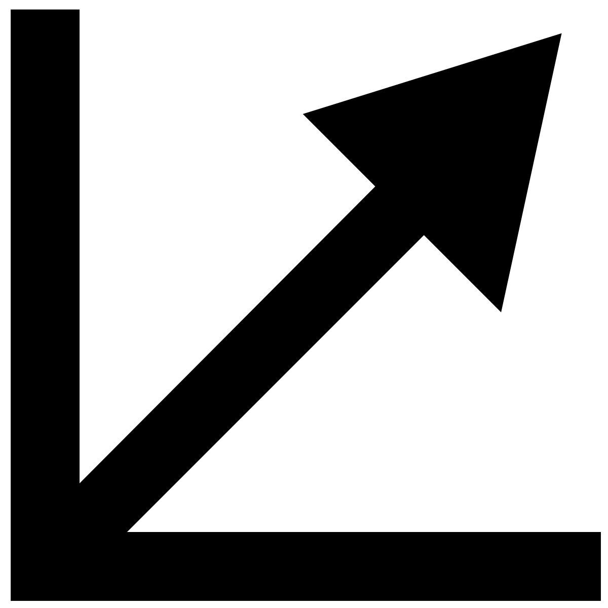 coordinates icon