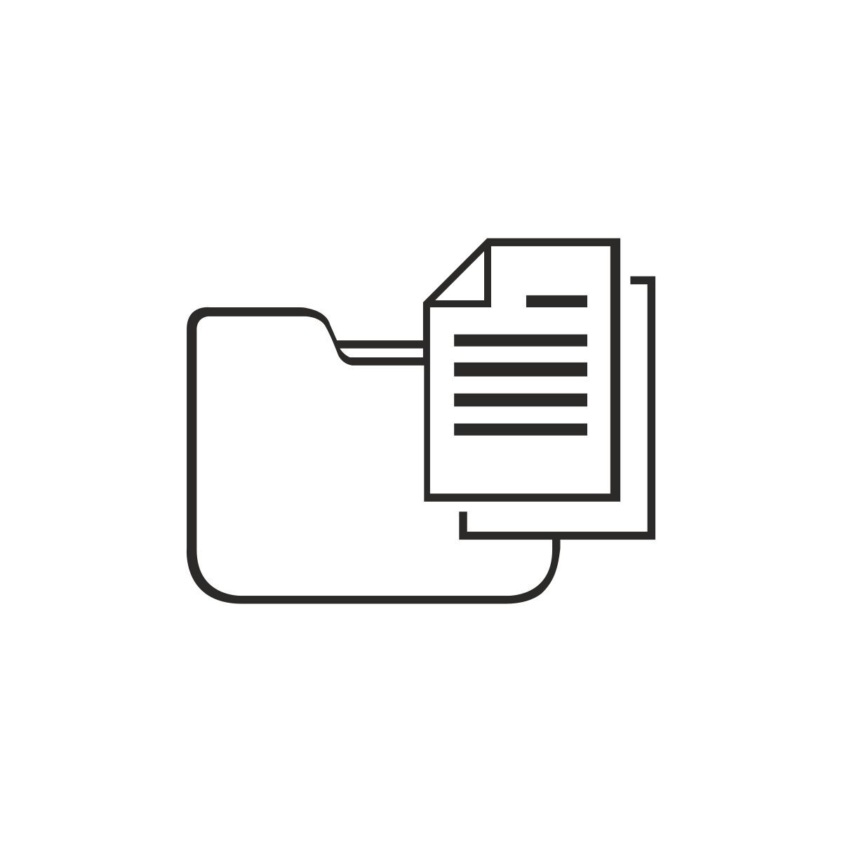 copy folder icon