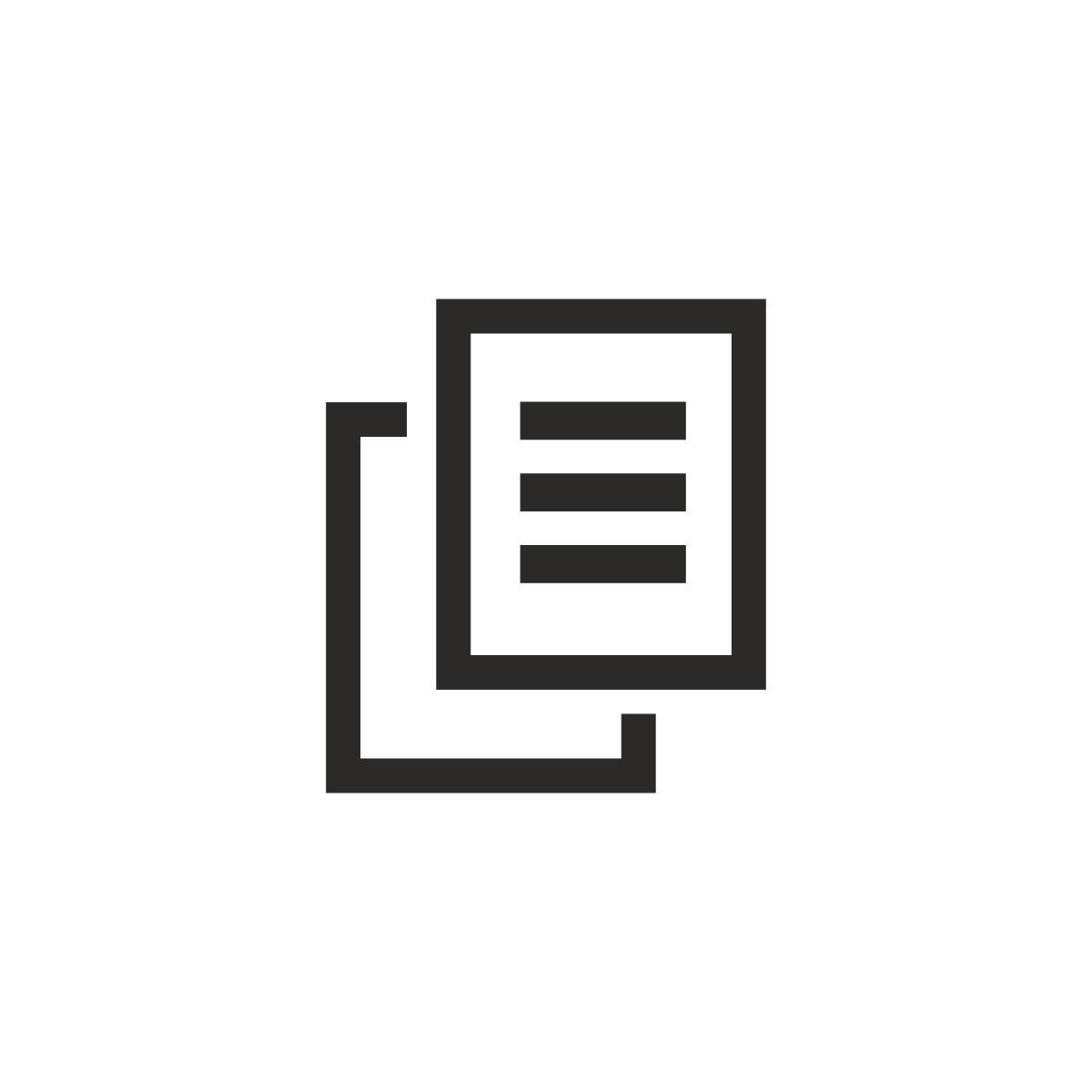 copy icon