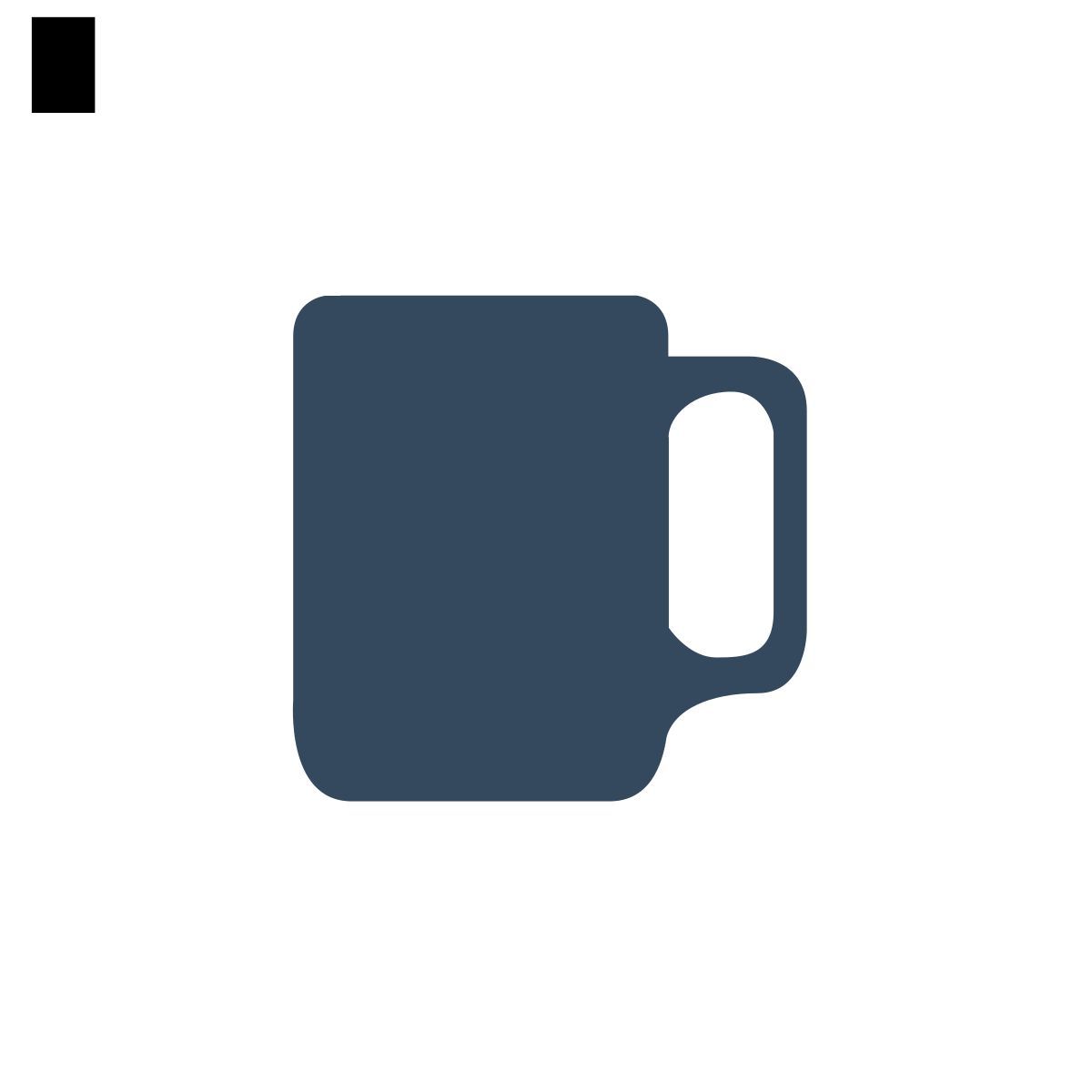vaso icon