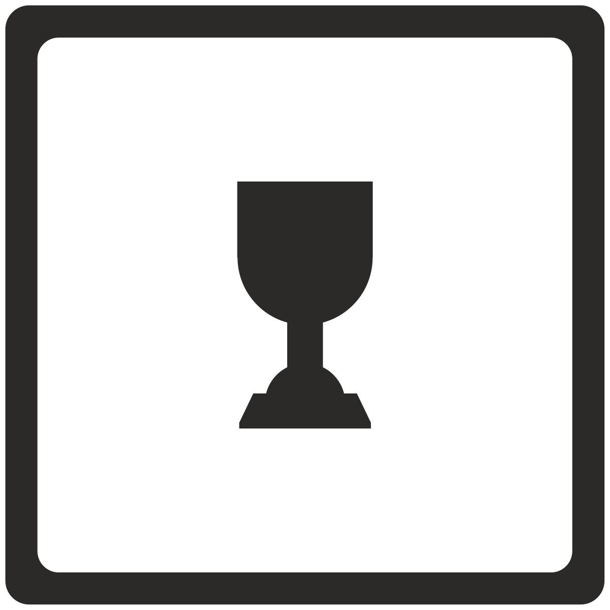 cup icon